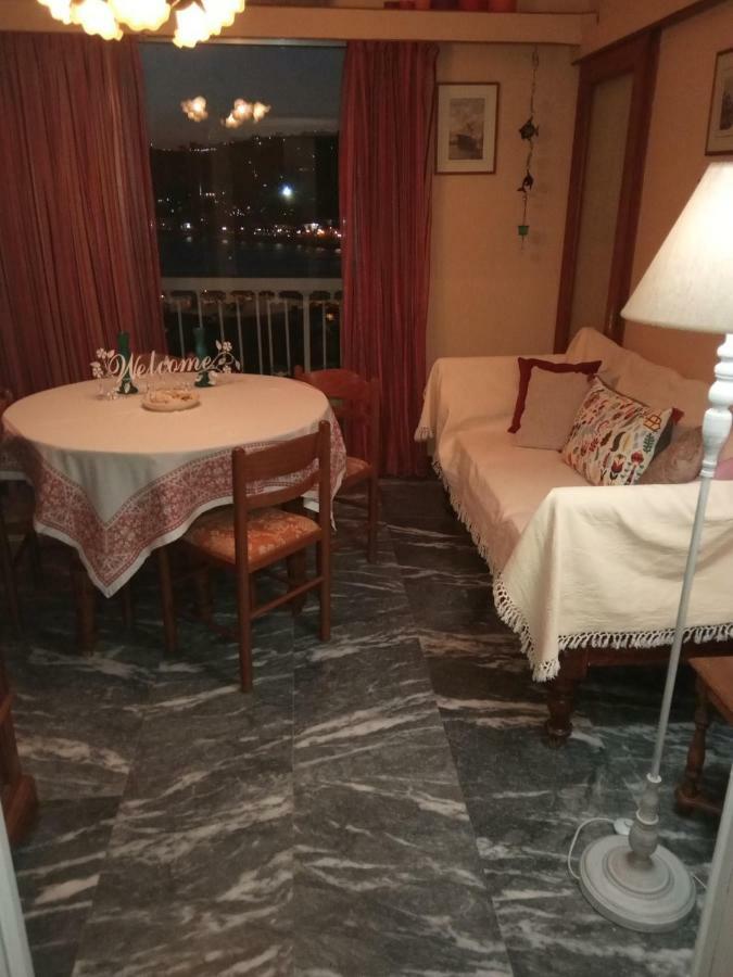 Elena'S Apartments Батси Экстерьер фото